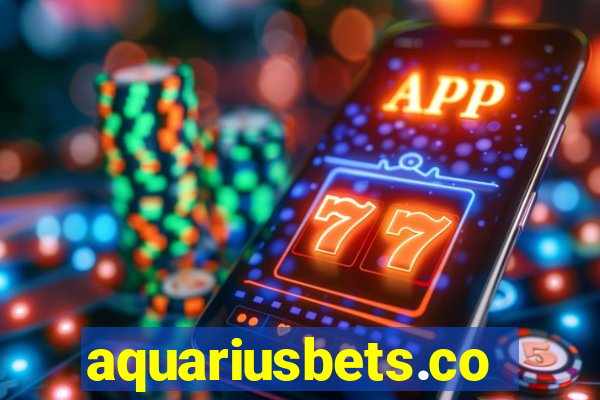 aquariusbets.com