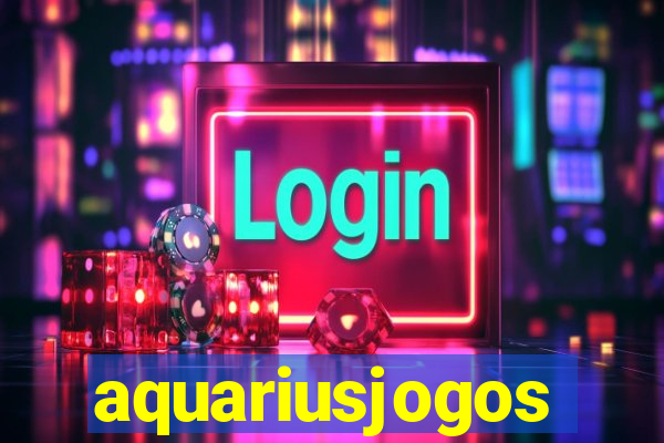 aquariusjogos