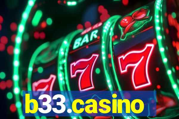 b33.casino