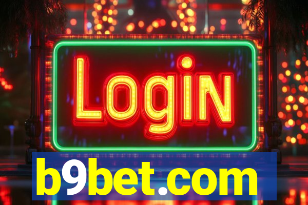 b9bet.com