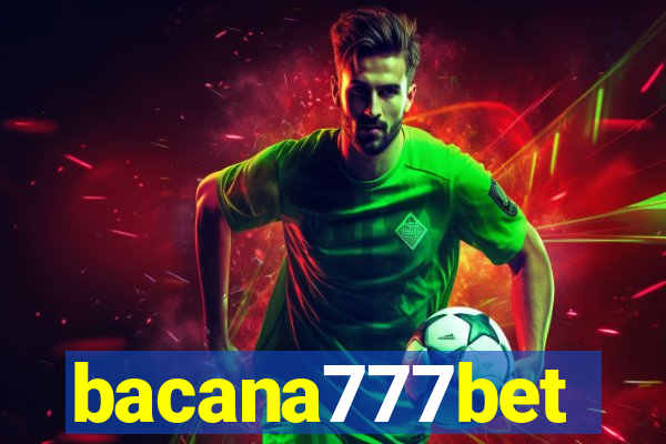 bacana777bet