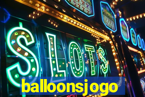 balloonsjogo