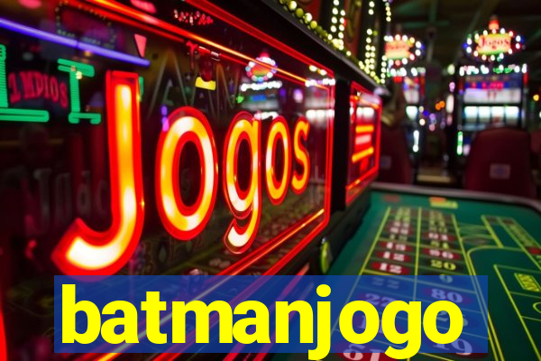 batmanjogo