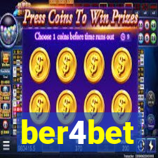 ber4bet