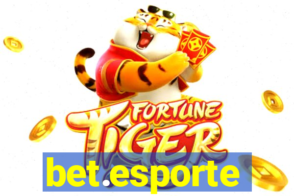 bet.esporte