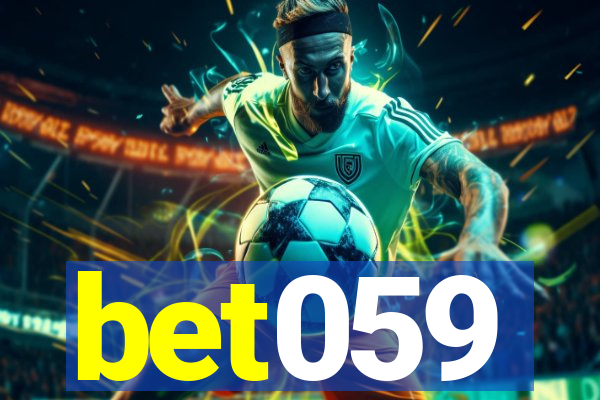 bet059