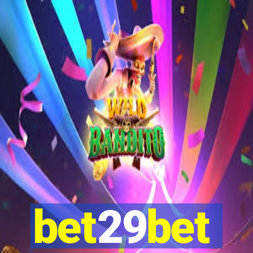 bet29bet