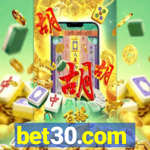 bet30.com