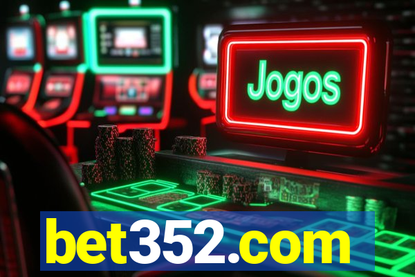 bet352.com