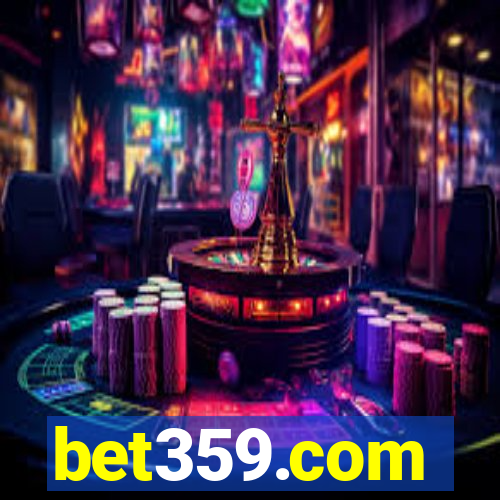 bet359.com