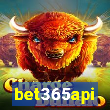 bet365api