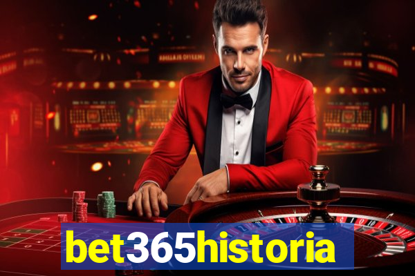 bet365historia