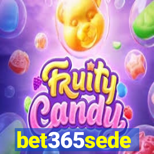 bet365sede