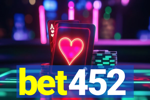 bet452