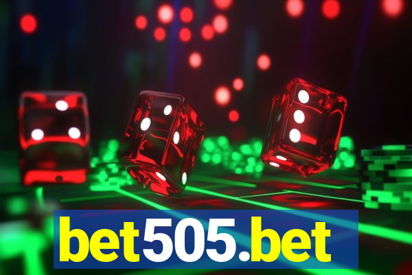 bet505.bet