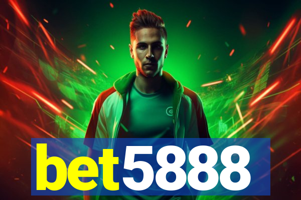 bet5888