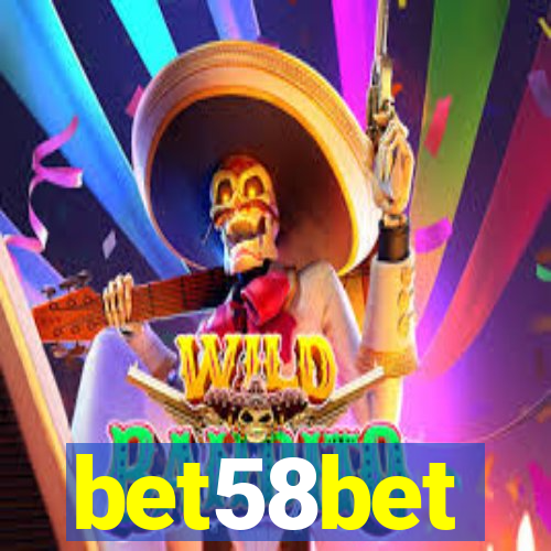 bet58bet