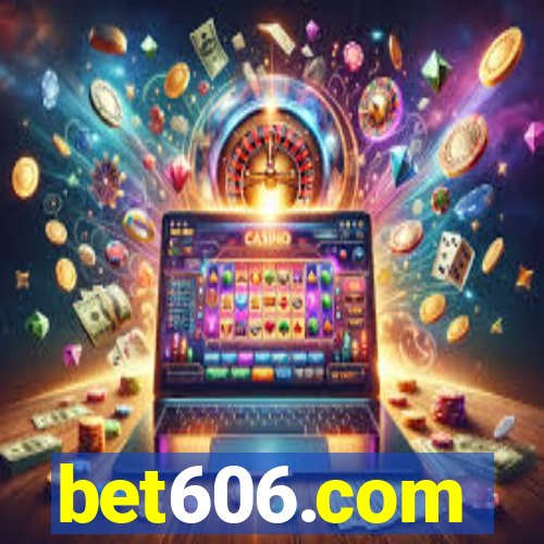 bet606.com