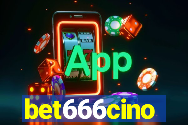 bet666cino