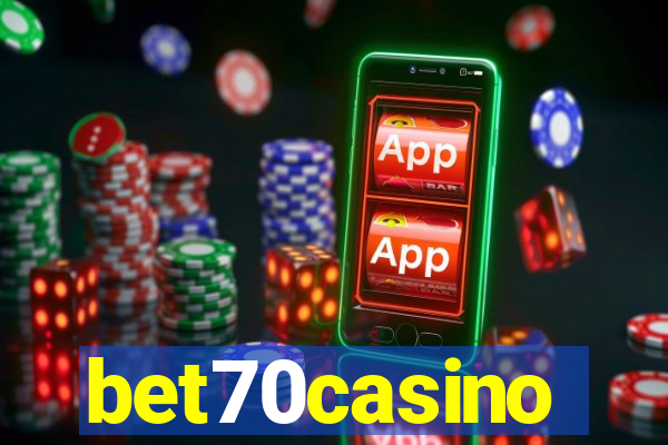 bet70casino