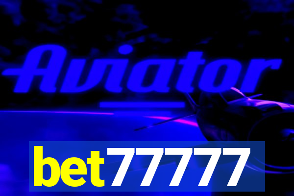 bet77777