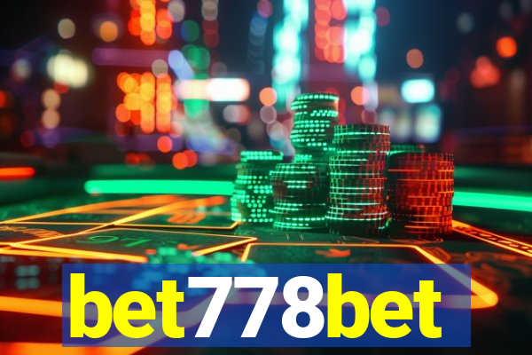 bet778bet