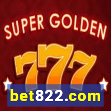 bet822.com