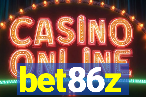 bet86z