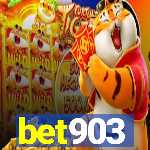 bet903