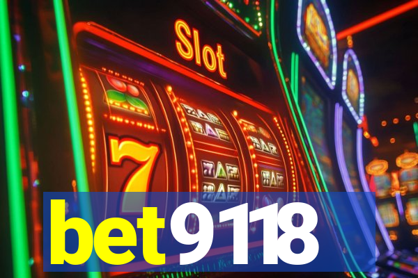 bet9118