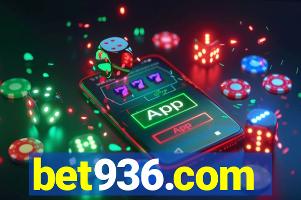 bet936.com