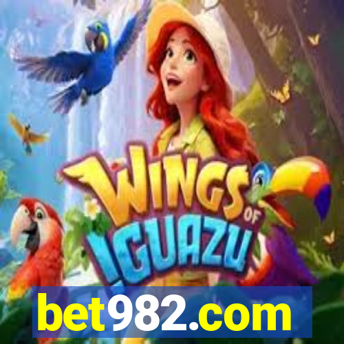 bet982.com