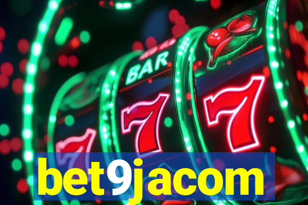 bet9jacom