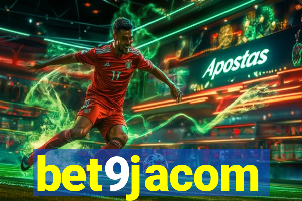 bet9jacom