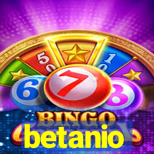 betanio