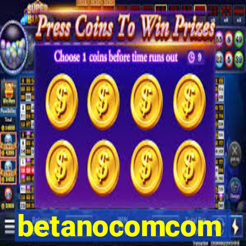 betanocomcom