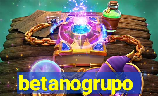 betanogrupo