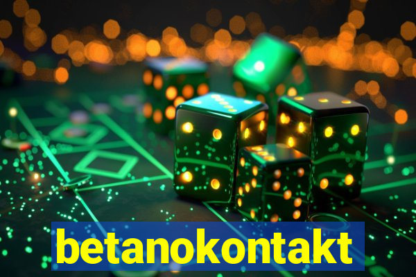 betanokontakt