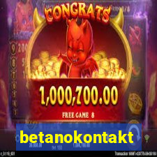 betanokontakt