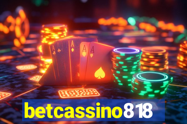 betcassino818