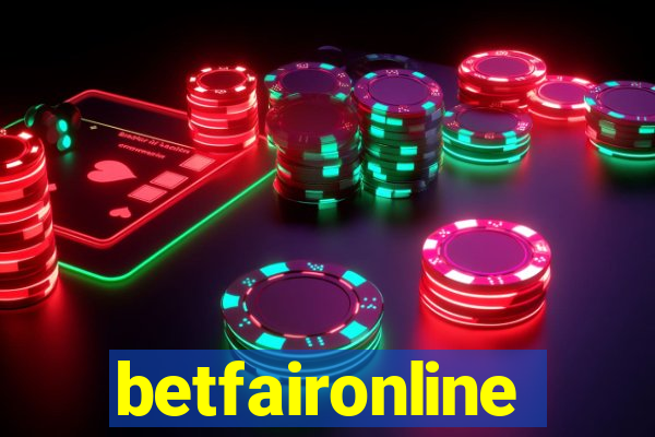 betfaironline