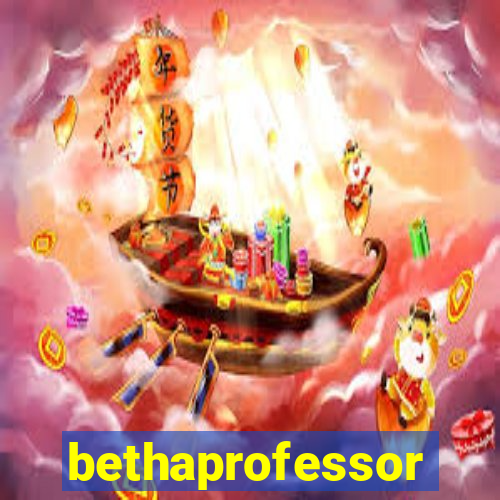 bethaprofessor