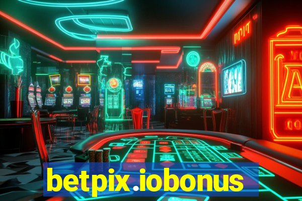 betpix.iobonus