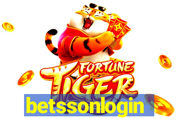 betssonlogin