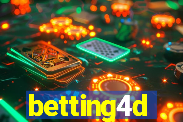 betting4d