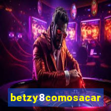 betzy8comosacar