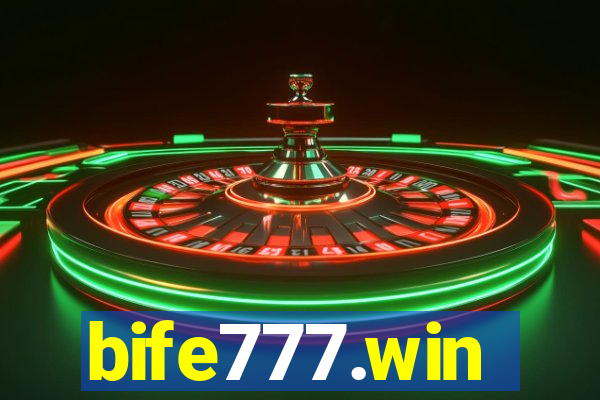 bife777.win