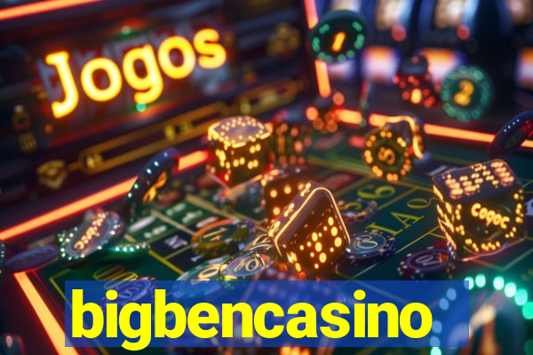 bigbencasino