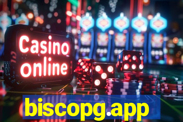 biscopg.app