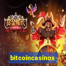 bitcoincasinos